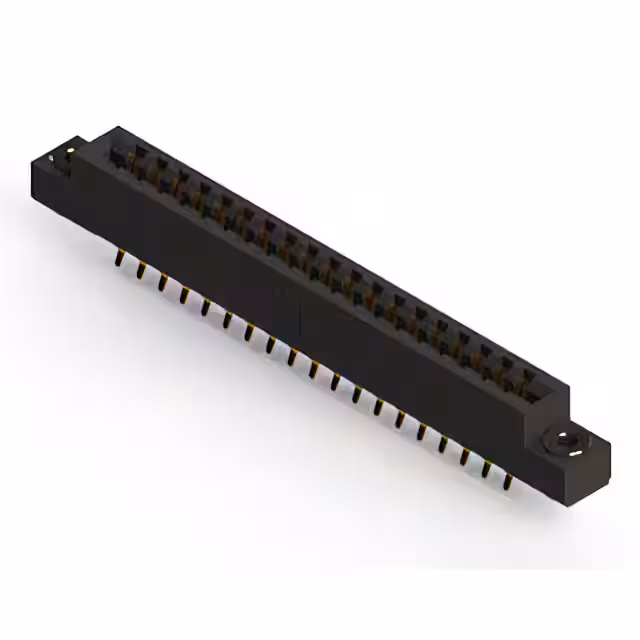 355-038-556-503 EDAC Inc.  Edgeboard Connectors